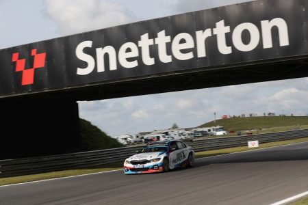 BTCC Snetterton