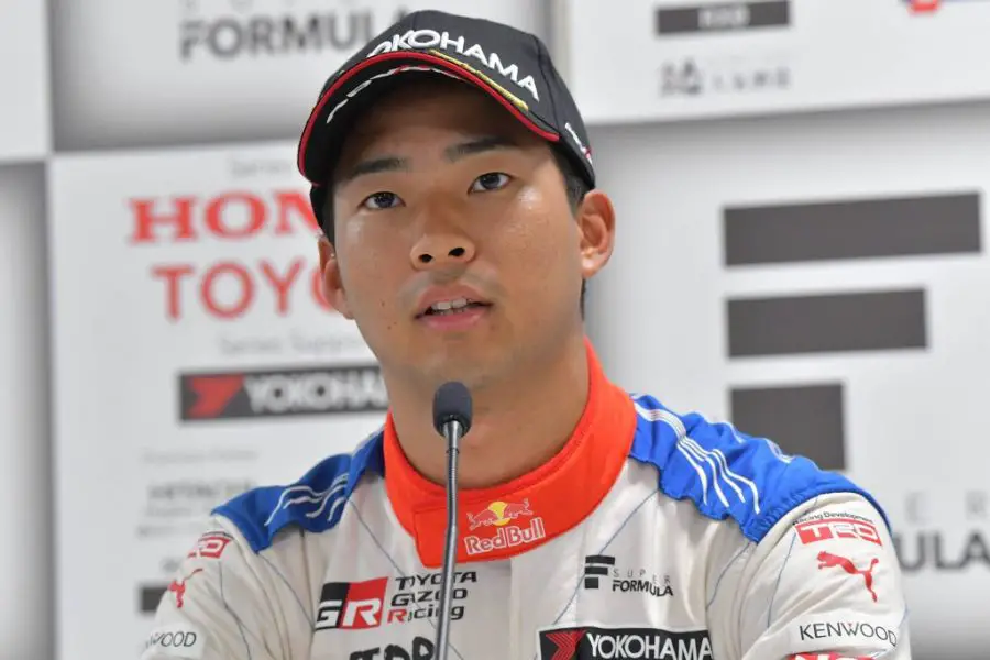 Ryo Hirakawa