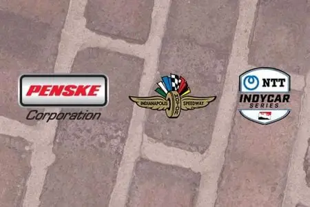 Penske Corporation, IndyCar Series, Indianapolis Motor Speedway