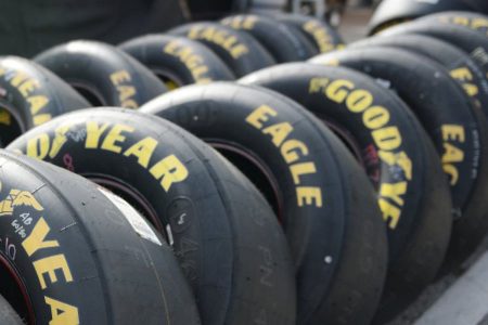 Goodyear tires