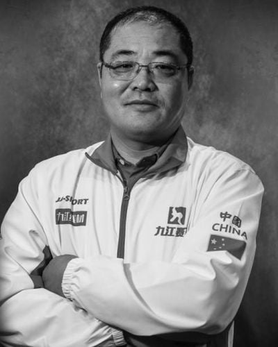 Yuqiao Zhao