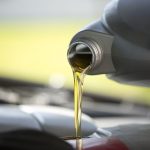 Car oil