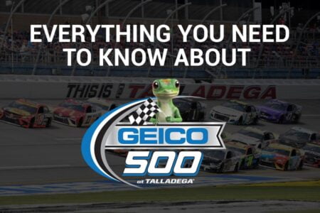 feature image geico 500