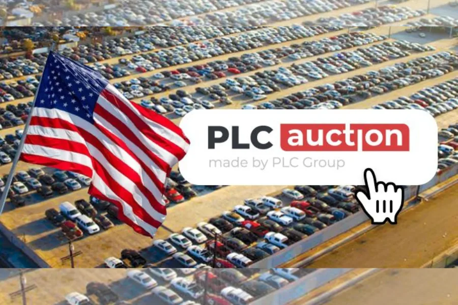 How to buy a car at PLC Auction