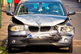 How Car Equipment Failures Result in Car Accidents