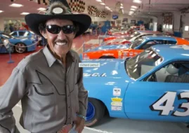 Richard Petty