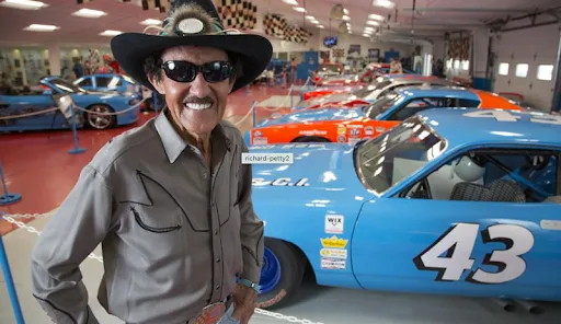 Richard Petty